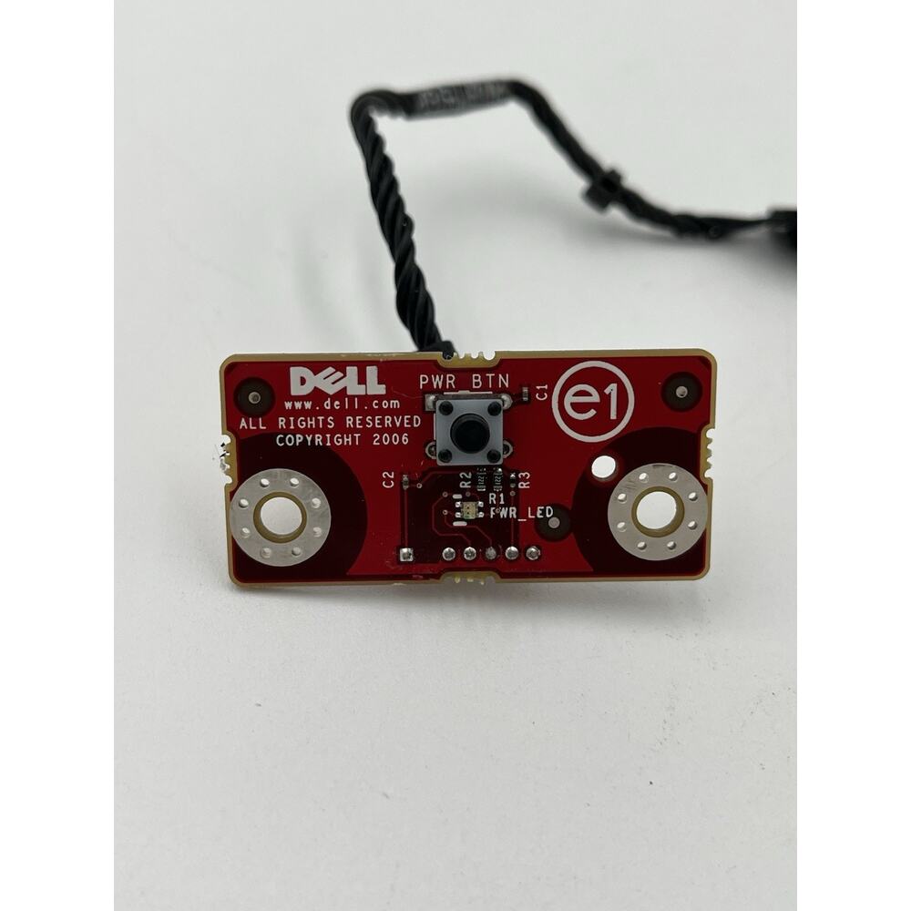 Dell WM325 A00 E253117